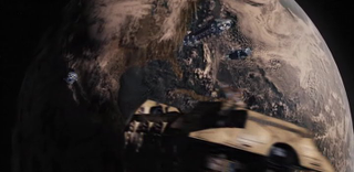 Illustration for article titled Unglamorous Space Catastrophes That You'll Never See in a Movie